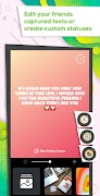 Status Saver - video, text & image Status Saver 스크린샷 6