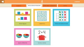  Mate+ Infantil Aula screenshot 6