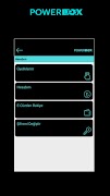 PowerBox screenshot 4