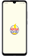 Sizzle Grill ポスター