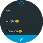 Short Reply - send reply quick স্ক্রিনশট 4