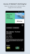 NetApp TV screenshot 2