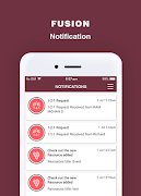 Fusion 2019 imagem de tela 3