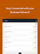 SahiCRM capture d'écran 6