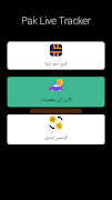 Pak Live Tracker 스크린샷 2