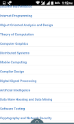 Software Engineering study App скриншот 2