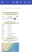 برنامه‌نما Chameleons عکس از صفحه
