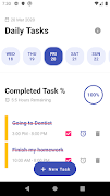 Modern Tasks Screenshot 5