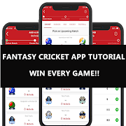 Dream+MyCircle11 Tutorials ポスター