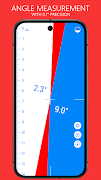 Bubble Level, Spirit Level screenshot 1