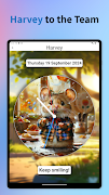 PetOClock - Cute Pet Themes screenshot 7