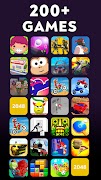 برنامه‌نما بازی های آفلاین عکس از صفحه
