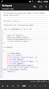 NotePad Pro 截图 2