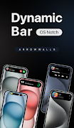 Dynamic Bar screenshot 1
