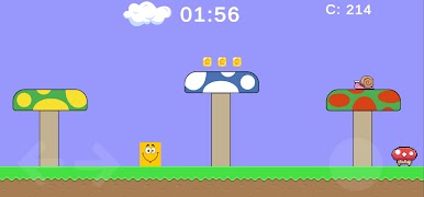 برنامه‌نما Cubik World عکس از صفحه