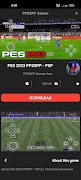 PS2 Emulator Pro ảnh chụp màn hình 7