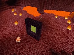 More Portals Mod Addon স্ক্রিনশট 2