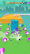 برنامه‌نما Phone Run 3D عکس از صفحه