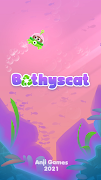 Bathyscat screenshot 4