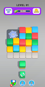 Stack N Sort 스크린샷 5