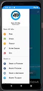 Radio40Web capture d'écran 2