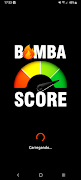 Bomba Score plakat