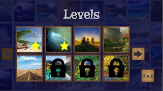 Taquin captura de pantalla 2