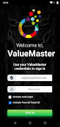 ValueMaster AUTH 海报