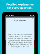 Nail Technician Exam Center: S स्क्रीनशॉट 7