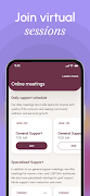 WEconnect Health Screenshot 5
