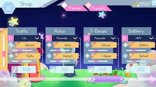 Astroboard 스크린샷 3