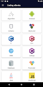 Coding eBooks: All Free Progra gönderen