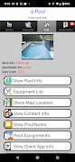 PoolTrac Pro تصوير الشاشة 4
