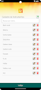 MyTabs ảnh chụp màn hình 4