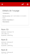XPO Logistics اسکرین شاٹ 7