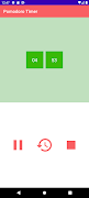 Pomodoro Timer 截圖 3