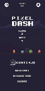 Pixel Mario screenshot 3