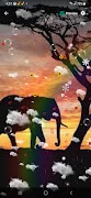 برنامه‌نما Elephant Wallpaper عکس از صفحه