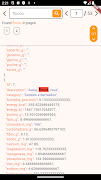 Json Viewer Simple screenshot 2