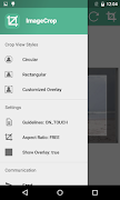 Image Crop screenshot 7