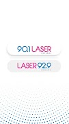برنامه‌نما Radio Laser عکس از صفحه