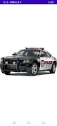 Mobile Police poster