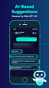 Chat AI: AI Chatbot Assistant Screenshot 5