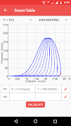 Steam Table скриншот 2