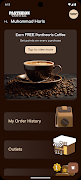 Pantheon Coffee screenshot 4