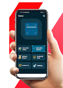 QR Code Creator & Scanner স্ক্রিনশট 3