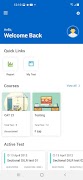 Preptors Mock exam ภาพหน้าจอ 3