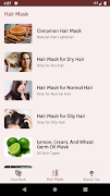 Beauty Care screenshot 1