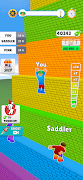 Jumping Hero 截图 2