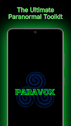 PARAVOX ITC SYSTEM 4 PRO poster